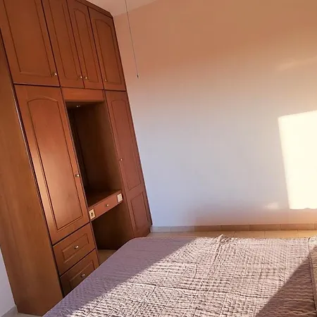 Apartamento Thalassa View Arillas *