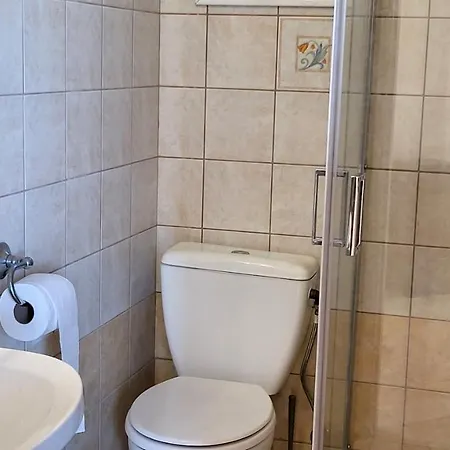 Thalassa View Arillas Apartamento