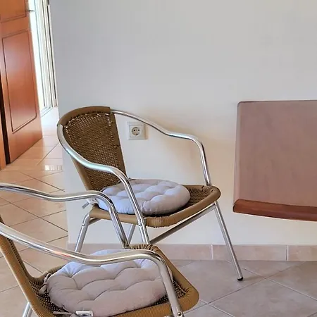 Thalassa View Arillas