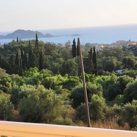Thalassa View Arillas