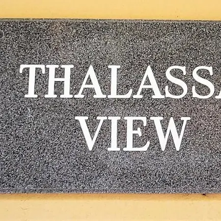 Apartamento Thalassa View Arillas *
